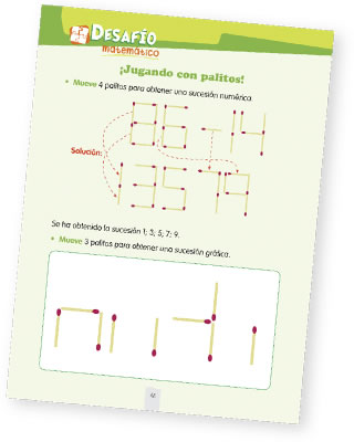 Razonamiento Matematico Primaria Enviado por enelrambautis • 26 de septiembre de 2012 • 336 18 de tu libro de matemáticas, resuelve los siguientes problemas: editorial bruno