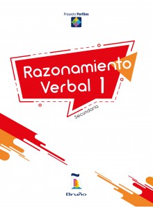 Razonamiento Verbal (Secundaria)