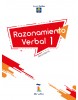 Razonamiento Verbal 1 (Secundaria)