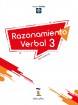 Razonamiento Verbal 1 (Secundaria)