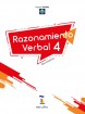 Razonamiento Verbal 1 (Secundaria)