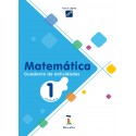 Matemática (Primaria) - Logros - Cuaderno de actividades + DM + MC (solo 1 y 2 grado)