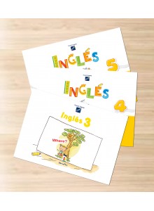 Inglés - Logros