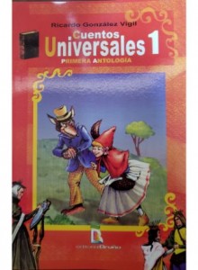 Cuentos universales 1