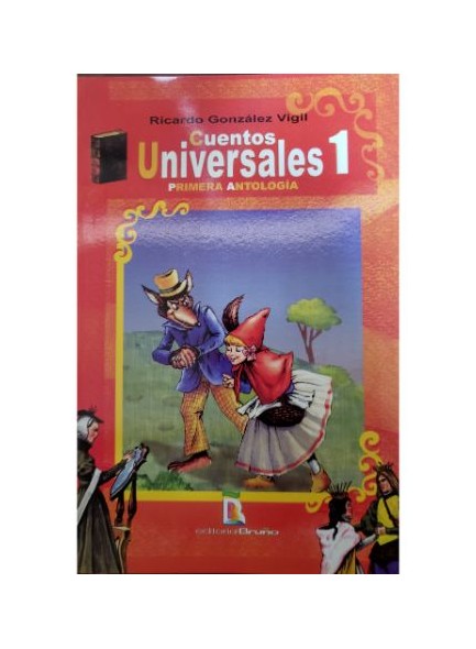 Cuentos universales 1