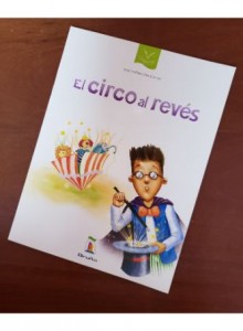 El circo al reves