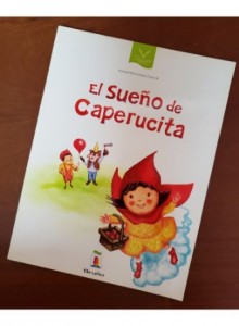 El sueño de caperucita