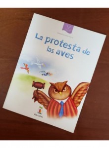 La protesta de las aves