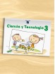 Inicial 3 - Logros - Ciencia y Tecnología