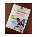 Las mariposas traviesas