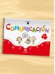 Inicial 4 - Logros  - Comunicacion