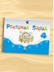 Inicial 4 - Logros - Personal Social
