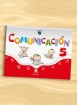 Inicial 5 - Logros - Comunicación