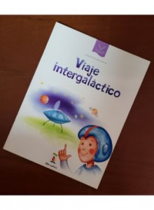 Viaje intergalactico