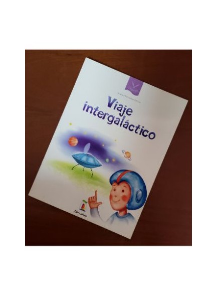 Viaje intergalactico