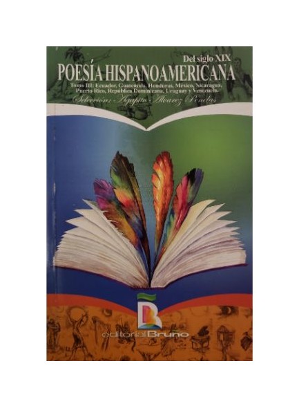 Poesia Hispanoamericana Tomo III