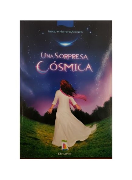 Una Sorpresa Cosmica