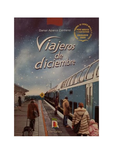 Viajeros de diciembre