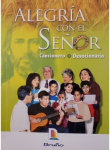 Cancionero mas Devocionario