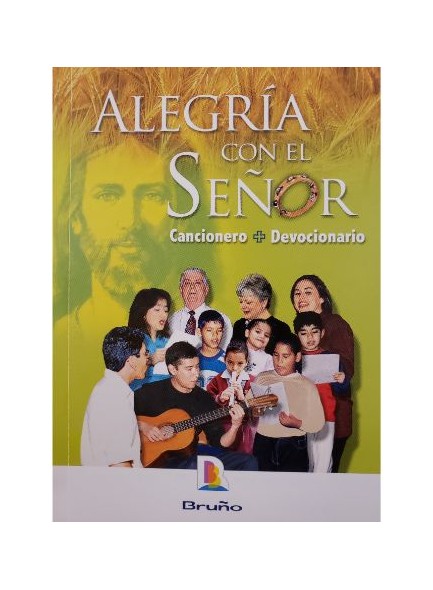 Cancionero mas Devocionario