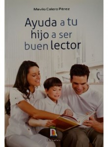 Ayuda a tu hijo a ser buen lector