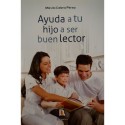 Ayuda a tu hijo a ser buen lector