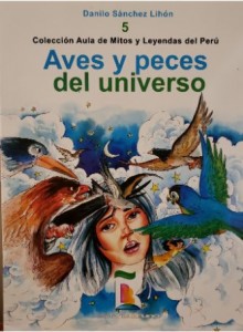 Aves y peces del universo