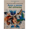 Aves y peces del universo