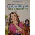 La doncella y el dios harapiento