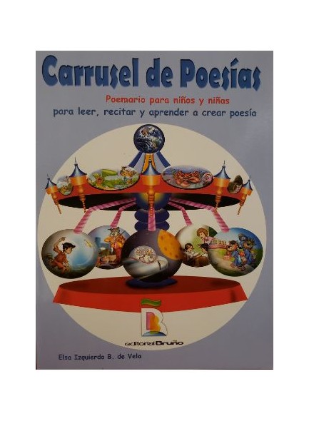 Carrusel de Poesias