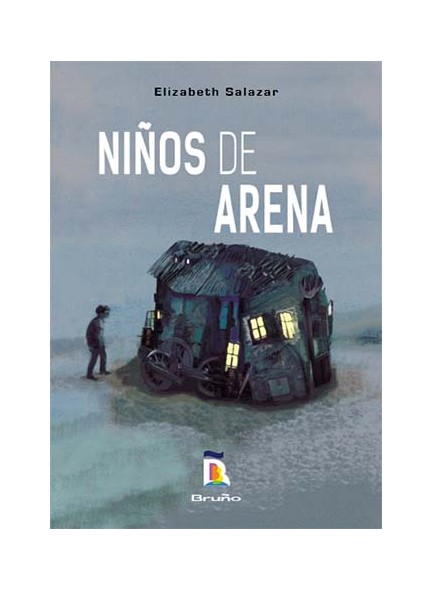 Niños de Arena