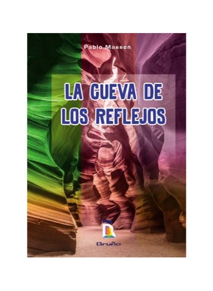 La Cueva de lo Reflejos