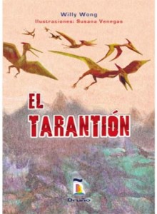 El Tarantion