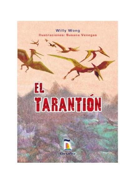 El Tarantion