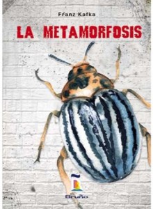 La Metamorfosis