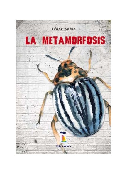 La Metamorfosis