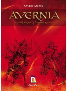 Avernia