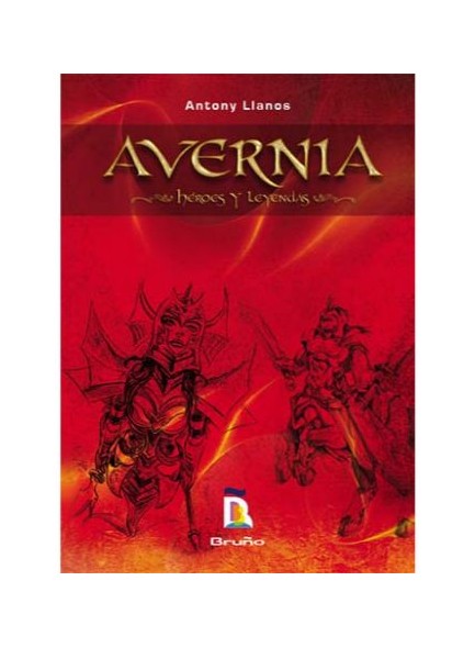 Avernia