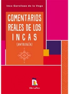 Comentarios Reales de los Incas