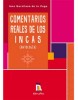 Comentarios Reales de los Incas