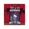 Teo y sus Disfraces