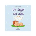 Un angel sin alas