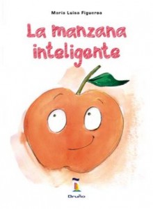 La manzana inteligente nv