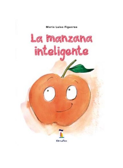 La manzana inteligente nv