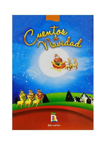 Cuentos de navidad