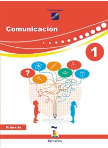 Comunicación 1 (Primaria) - Proyecto Logros