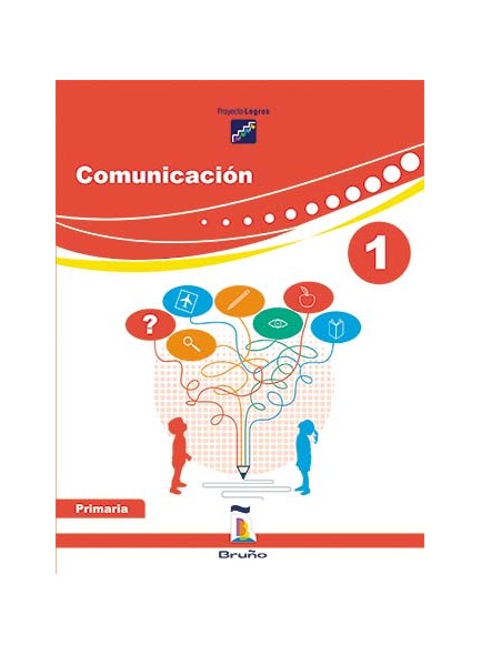 Comunicación 1 (Primaria) - Proyecto Logros