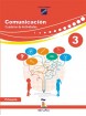 Comunicación 3 - Cuaderno de actividades (Primaria) - Proyecto Logros