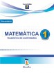 Matemática 1 - Cuaderno de actividades (Secundaria)
