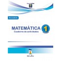 Matemática (Secundaria) - Cuaderno de actividades